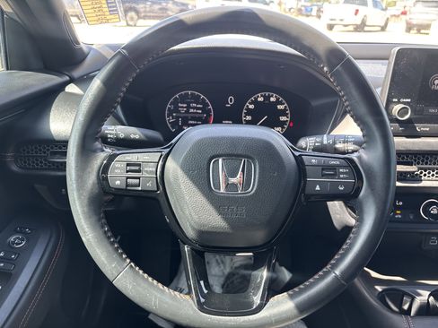 Used 2023 Honda HR-V Sport image 17