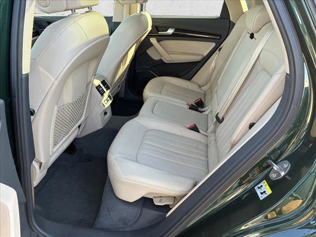 Used 2018 Audi Q5 2.0T Premium AWD/4WD image 13
