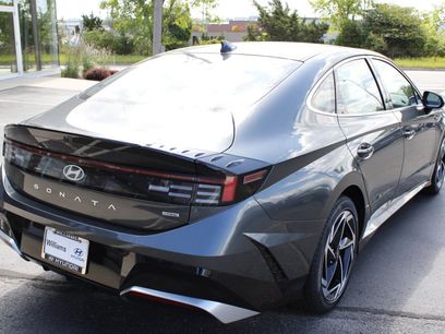 New 2026 Hyundai Sonata SEL