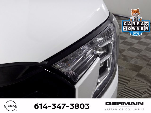 Used 2023 GMC Terrain SLT w/ Elevation Edition AWD/4WD image 15