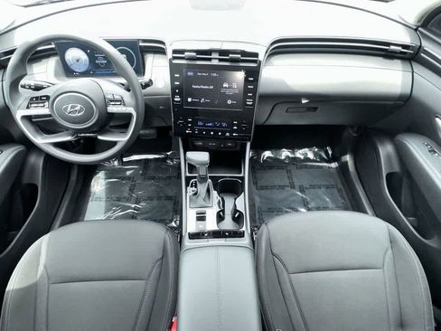 Used 2024 Hyundai Tucson SEL FWD image 24