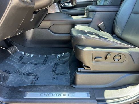 Used 2021 Chevrolet Tahoe RST image 36