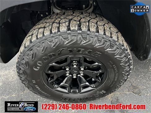 Used 2025 RAM 1500 RHO w/ Bed Utility Group image 41