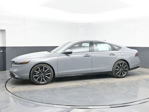 New 2026 Honda Accord Touring image 6
