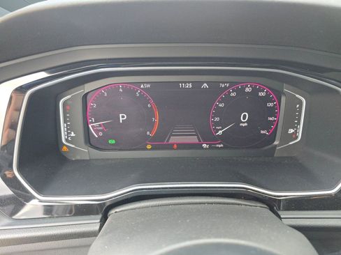 Used 2021 Volkswagen Jetta SEL Premium image 16