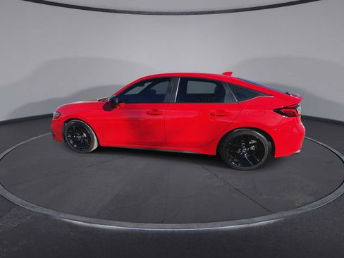 Used 2023 Honda Civic Sport image 5