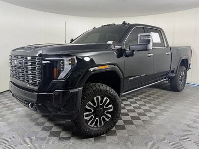 Used 2026 GMC Sierra 2500 Denali Ultimate