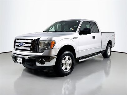 Used 2011 Ford F150 XLT