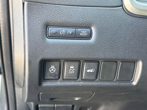 Used 2019 Nissan Murano SL image 22