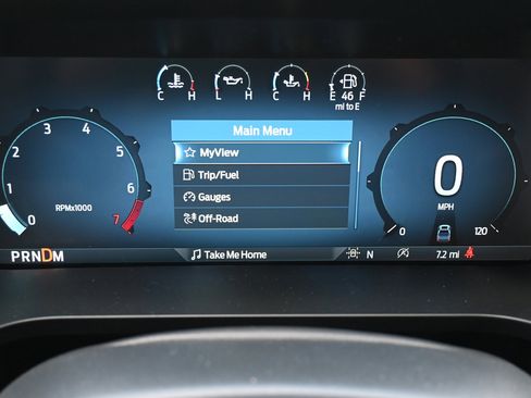 New 2025 Ford F150 STX w/ Equipment Group 200A image 17