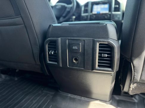 Used 2016 Ford F150 XLT w/ Equipment Group 302A Luxury RWD image 17