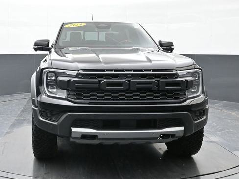 Used 2024 Ford Ranger Raptor image 2