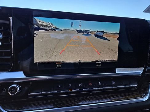 Used 2022 GMC Sierra 1500 Elevation w/ LPO, Elevation Black Package image 27