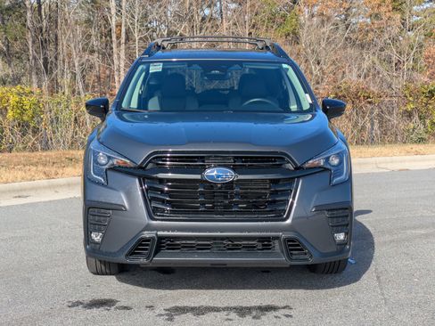 Used 2024 Subaru Ascent Onyx Edition Limited image 2