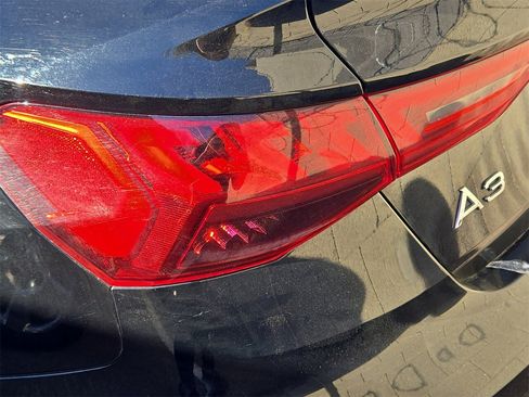 Used 2023 Audi A3 2.0T Premium image 21