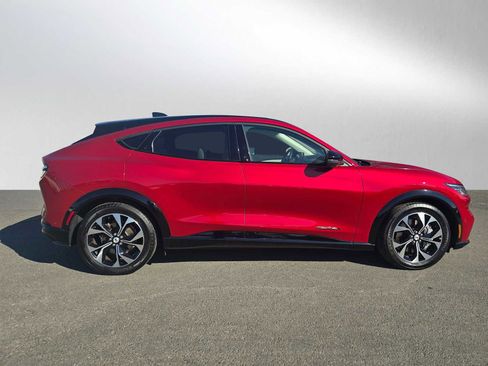 Used 2023 Ford Mustang Mach-E Premium image 2