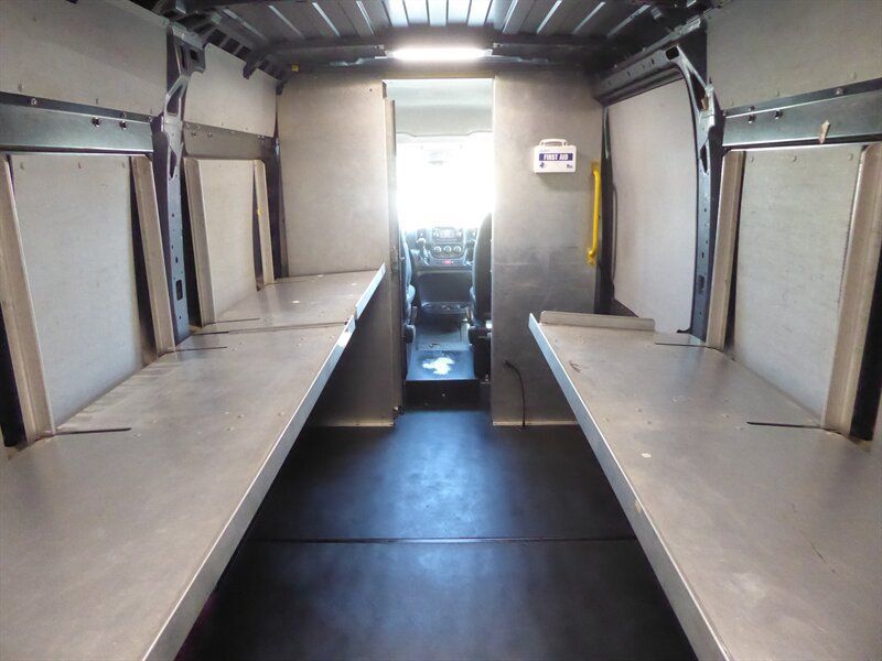Used 2021 RAM ProMaster 3500 FWD image 26