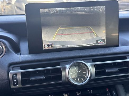 Used 2021 Lexus IS 350 F Sport image 25