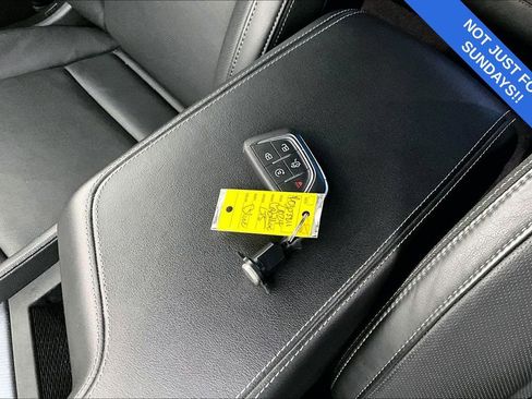 Used 2024 Cadillac CT5 Premium Luxury image 14