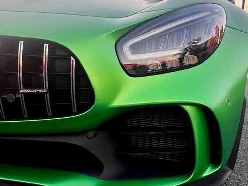 Used 2020 Mercedes-Benz AMG GT R image 4