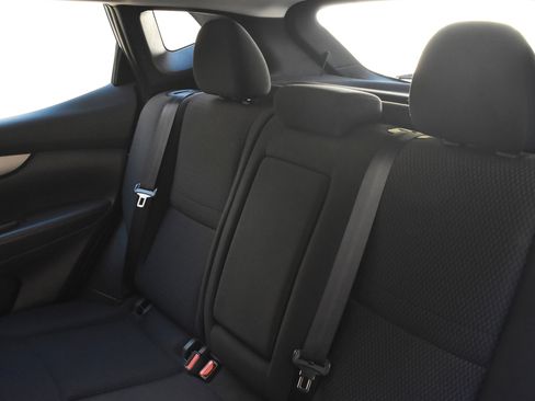 Used 2019 Nissan Rogue Sport S w/ Appearance Package image 25