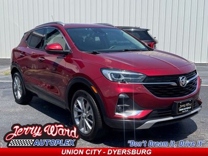 Used 2023 Buick Encore GX Essence w/ Experience Buick Package