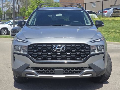 Used 2023 Hyundai Santa Fe XRT AWD/4WD image 11
