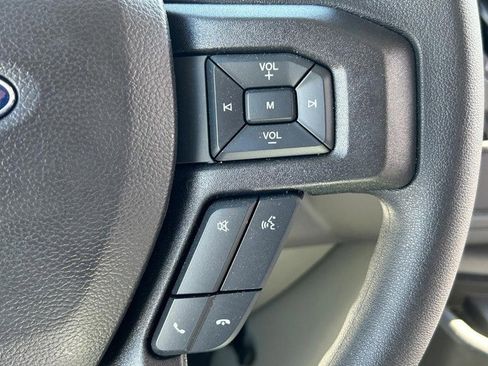 New 2025 Ford E-450 and Econoline 450 Super Duty w/ Power Equipment Group image 10