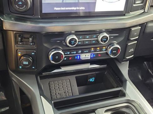 Used 2024 Ford F250 Lariat w/ Lariat Ultimate Package image 30