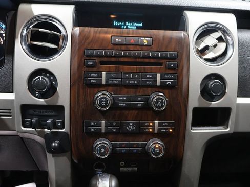 Used 2012 Ford F150 Lariat w/ Lariat Plus Pkg image 6