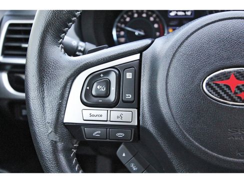 Used 2017 Subaru Forester 2.0XT Touring image 15