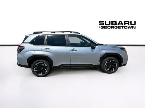 New 2026 Subaru Forester Limited AWD/4WD image 9