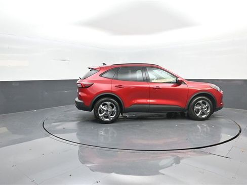 New 2026 Ford Escape ST-Line Select w/ Tech Pack #2 image 8