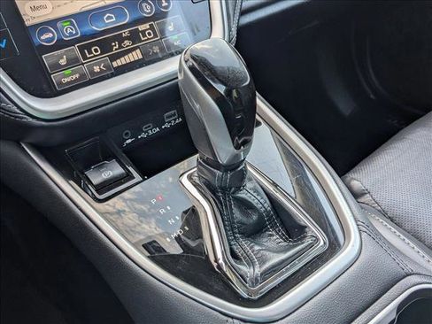 Used 2023 Subaru Legacy Limited image 12