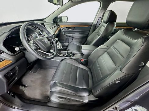 Used 2020 Honda CR-V EX-L image 9