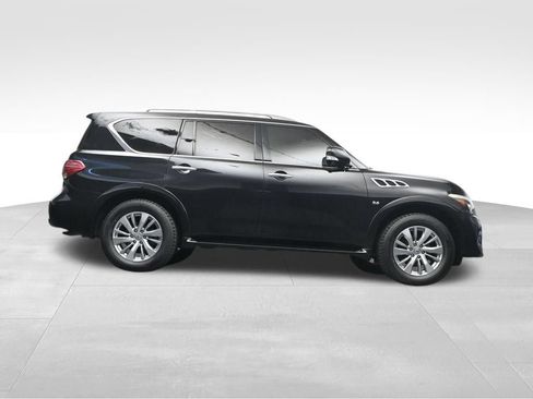 Used 2016 INFINITI QX80 2WD image 30
