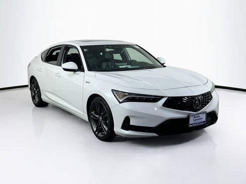 Used 2024 Acura Integra A-Spec image 3