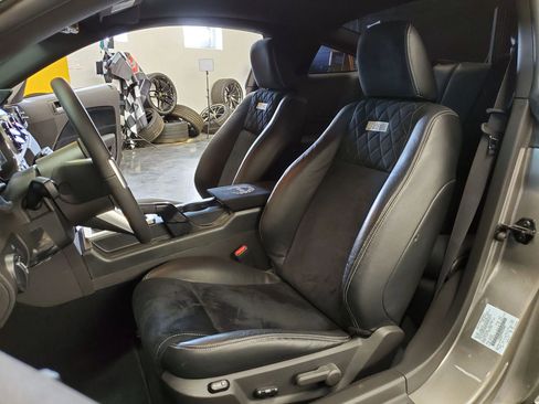 Used 2008 Ford Mustang GT Premium image 46