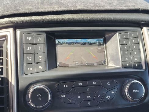 Used 2019 Ford Ranger XLT w/ Trailer Tow Package AWD/4WD image 12