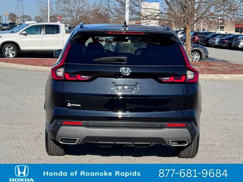 New 2026 Honda CR-V Sport-L image 10
