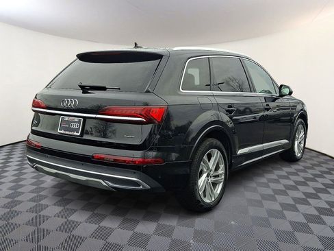 Certified 2024 Audi Q7 3.0T Premium Plus AWD/4WD image 6