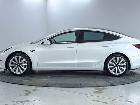 Used 2018 Tesla Model 3 RWD image 5