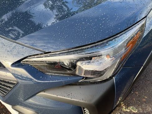 Used 2024 Subaru Outback Limited XT w/ Popular Package #2 image 15