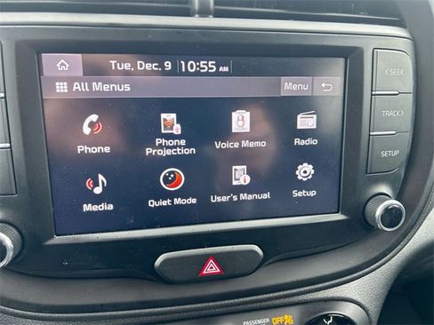 Used 2022 Kia Soul LX image 22