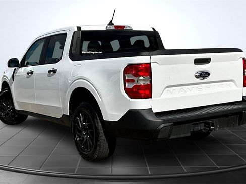 Used 2022 Ford Maverick XL image 2