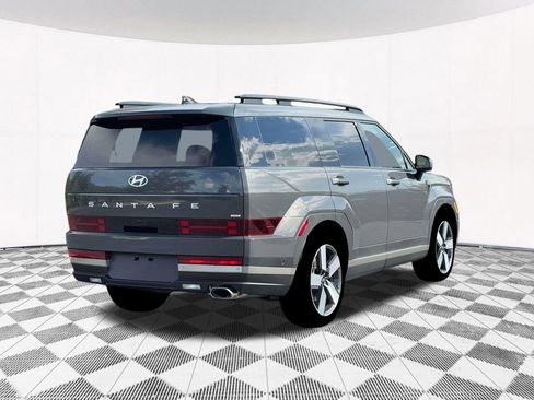 New 2026 Hyundai Santa Fe Limited image 11