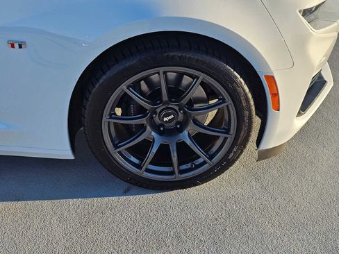 Used 2023 Chevrolet Camaro SS image 9