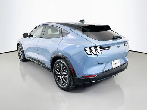 Used 2024 Ford Mustang Mach-E Premium image 7