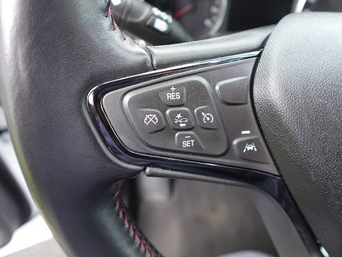 Used 2022 Chevrolet Equinox RS AWD/4WD image 15