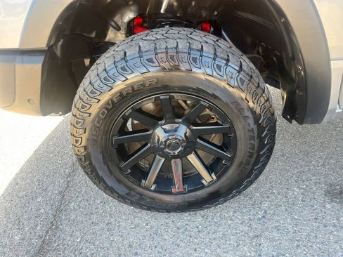 Used 2020 RAM 1500 Rebel w/ Level 2 Equipment Group AWD/4WD image 26